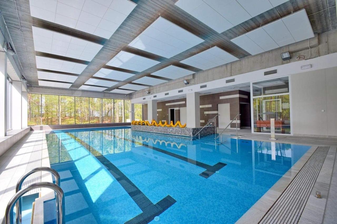 Aquamarina Onyx 18 Apartment *