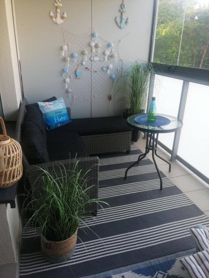 Aquamarina Onyx 18 Apartment
