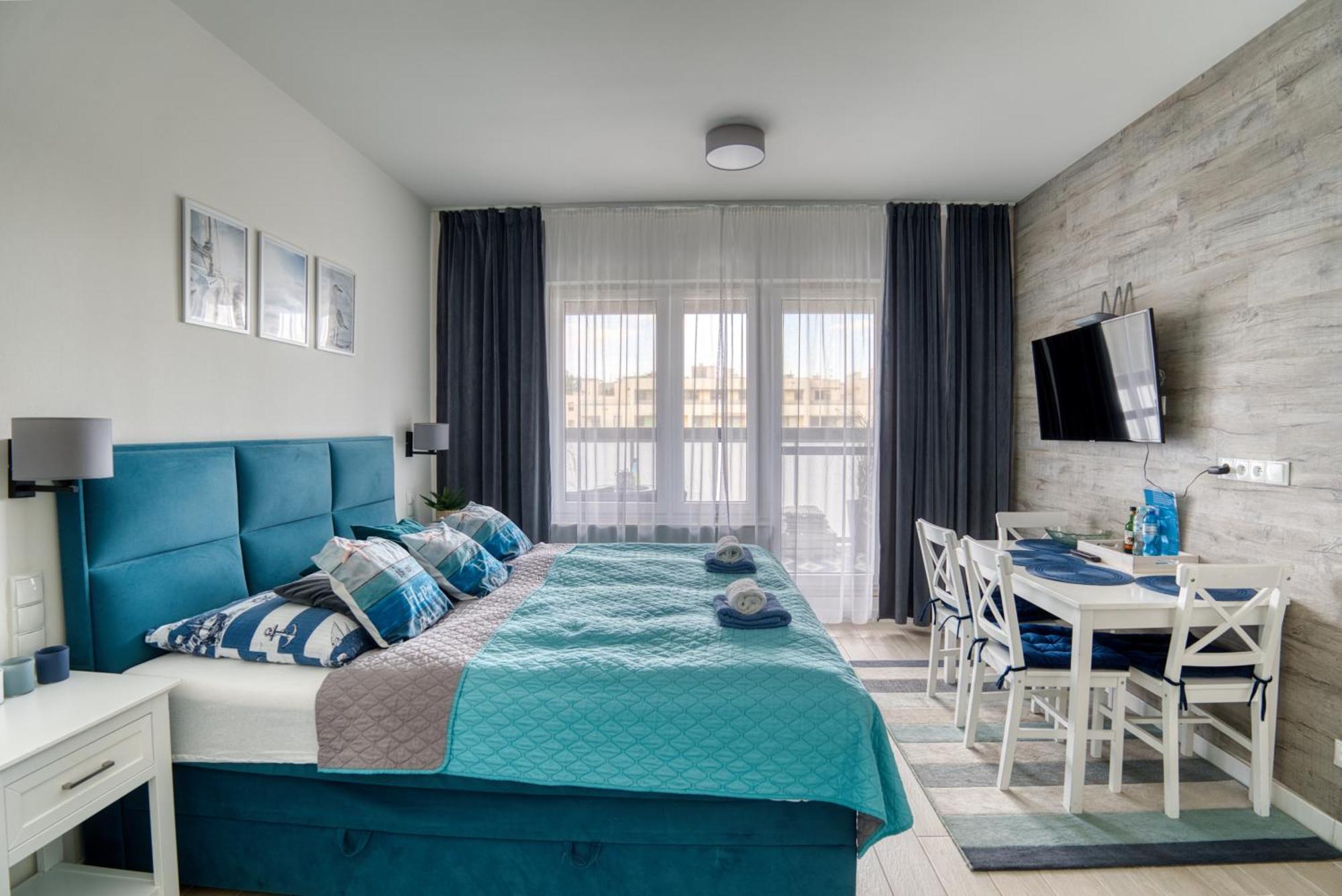Apartment Aquamarina Onyx 18 *
