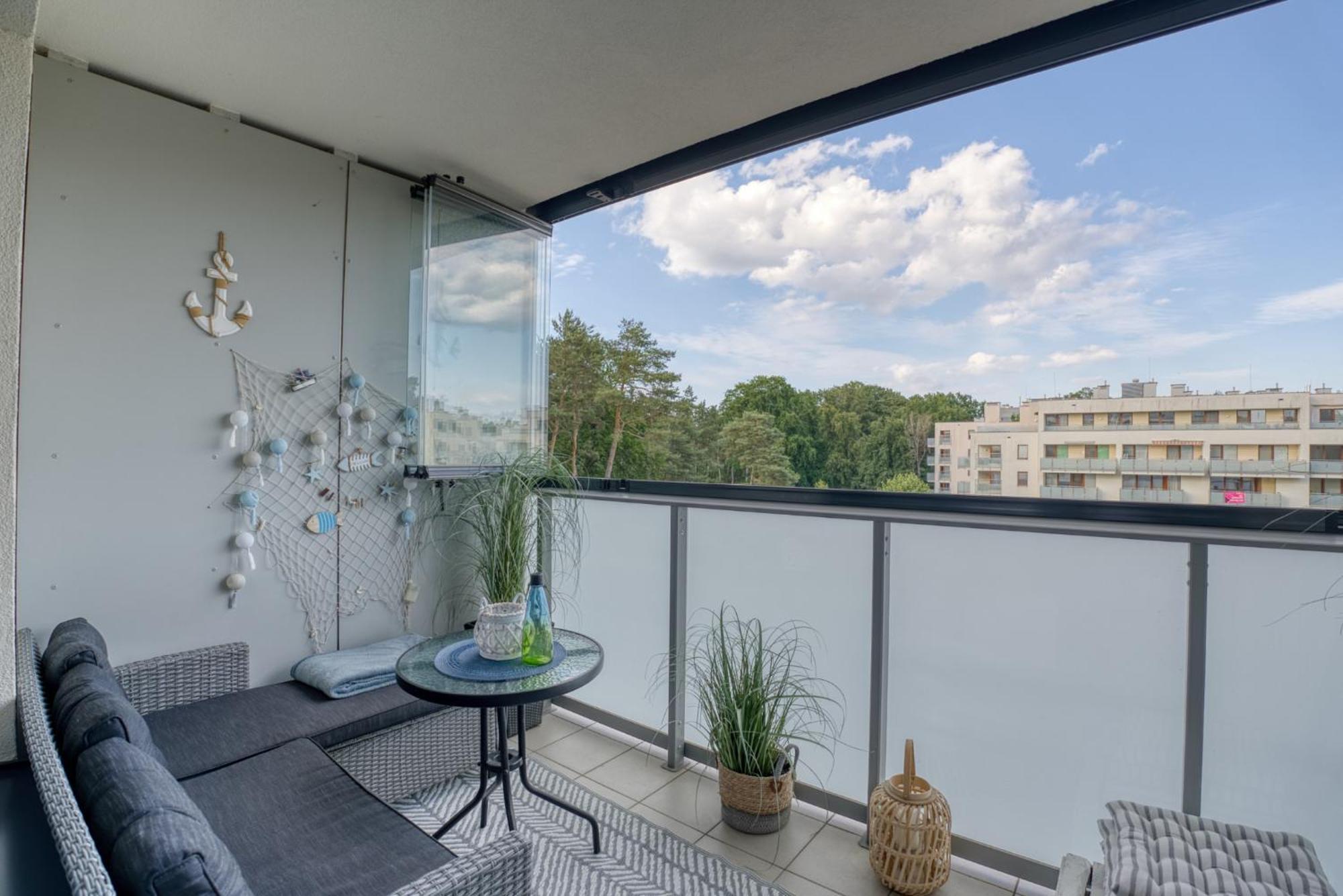 Aquamarina Onyx 18 Miedzyzdroje