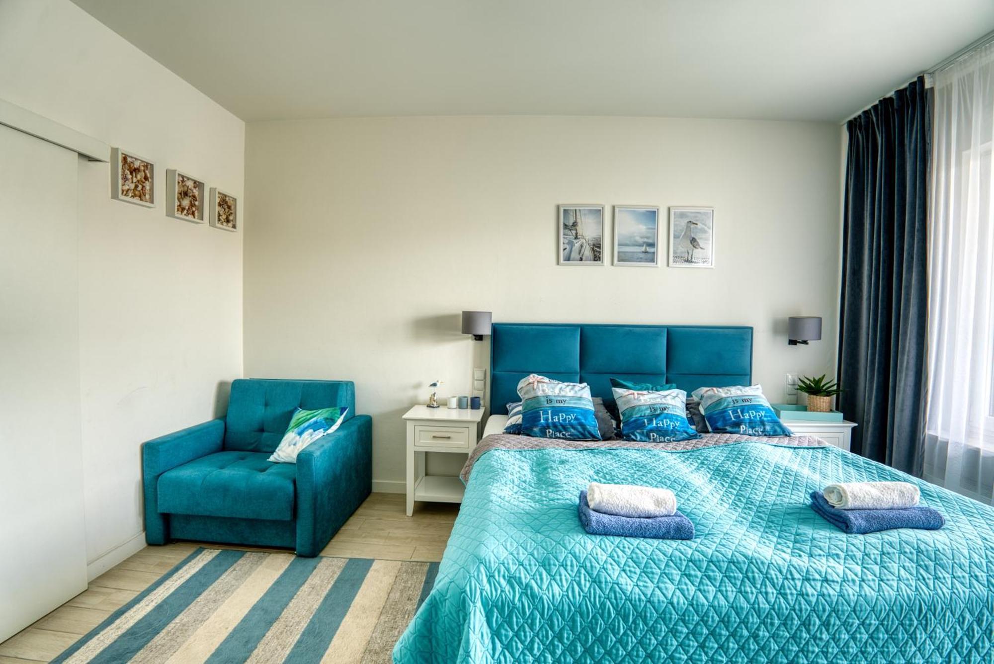 Apartment Aquamarina Onyx 18 *